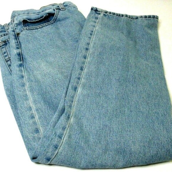 Urban Pipeline UP Mens Jeans Blue 36 x 30